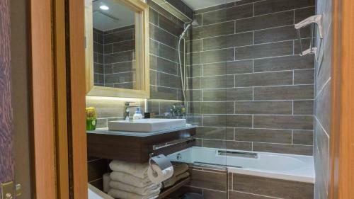 Hotel Silverhorn