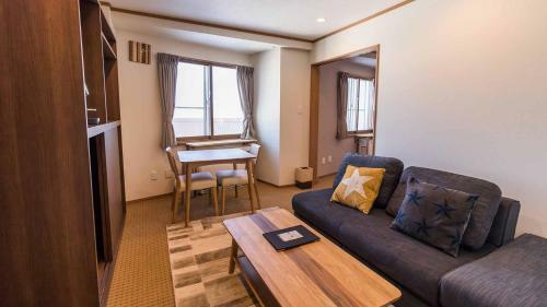 Hotel Silverhorn