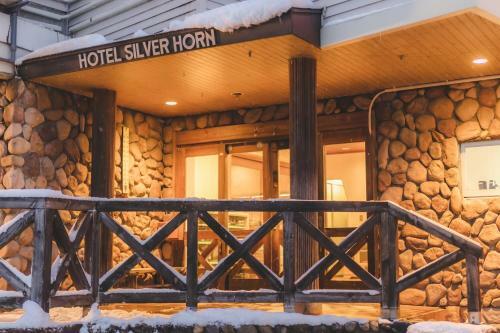 Hotel Silverhorn