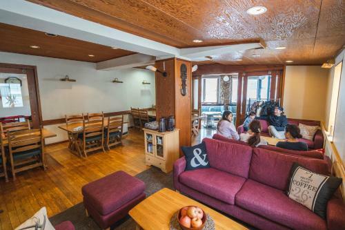 Hotel Silverhorn