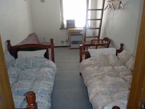 Hostal Mont Cervin