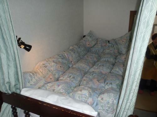 Hostal Mont Cervin