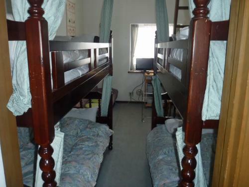 Hostal Mont Cervin