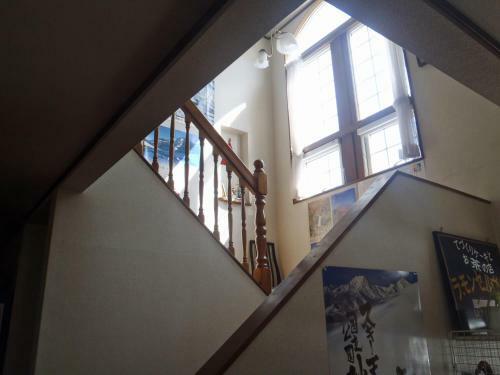 Hostal Mont Cervin