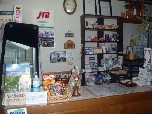 Hostal Mont Cervin