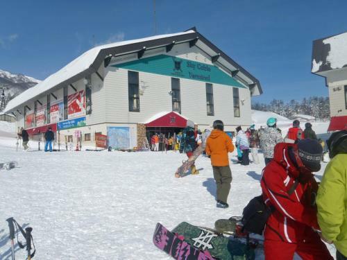 Hostal Mont Cervin