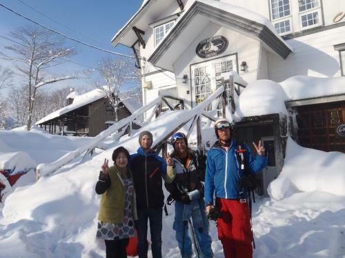 Hostal Mont Cervin