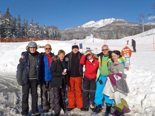 Hostal Mont Cervin