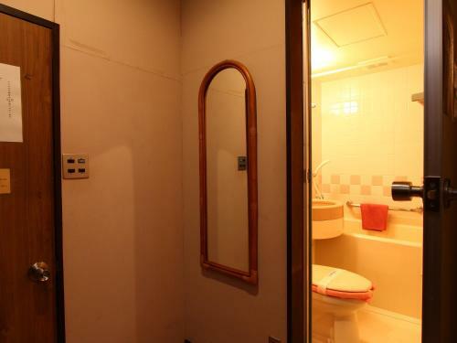 Posada Hotel Mumon