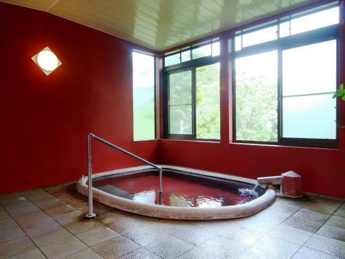 Posada Hotel Mumon