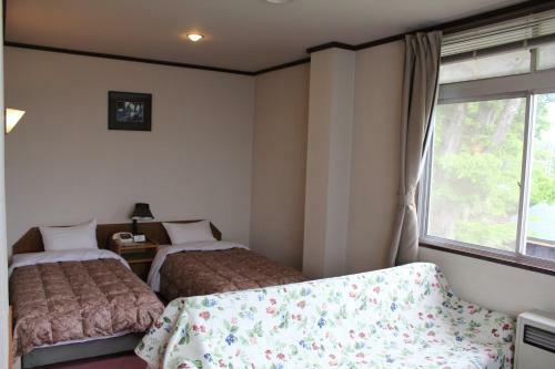 Posada Hotel Mumon