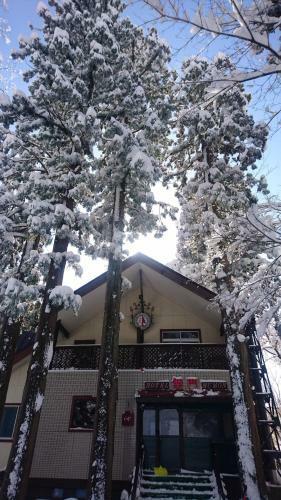 Posada Hotel Mumon