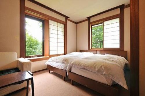 Tsubame Highland Lodge