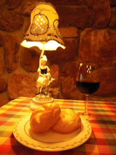 Tsubame Highland Lodge