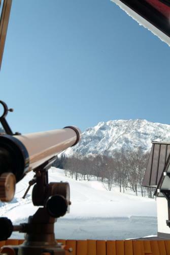 Tsubame Highland Lodge