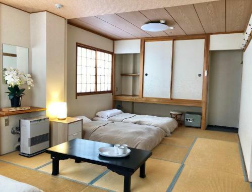 Posada Akakura Akarien