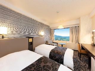 Hotel Apa Resort Joetsu Myoko