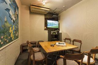 Hotel Apa Resort Joetsu Myoko