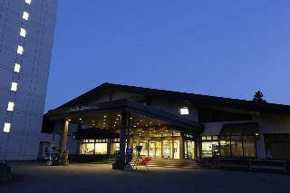 Hotel Apa Resort Joetsu Myoko