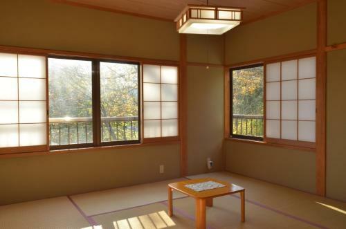 Hostal Soratobu Usagi