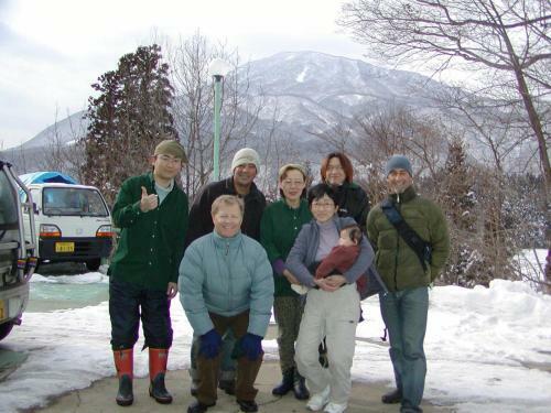 Hostal Soratobu Usagi