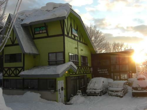 Hostal Soratobu Usagi