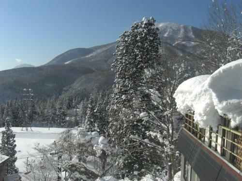 Hostal Soratobu Usagi