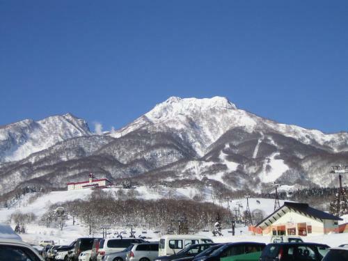 Akakura Wakui Hotel