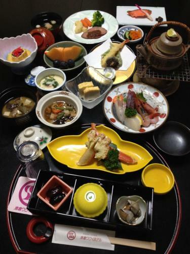 Akakura Wakui Hotel