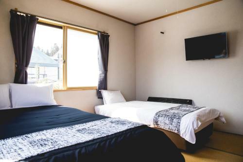 Albergue Resort Inn Kotan