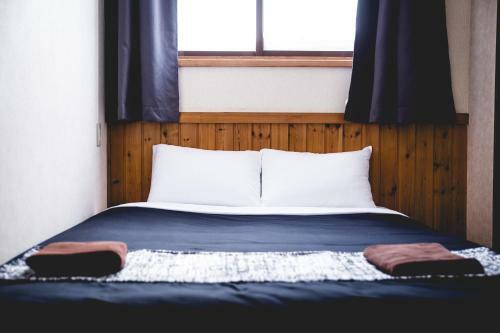 Albergue Resort Inn Kotan