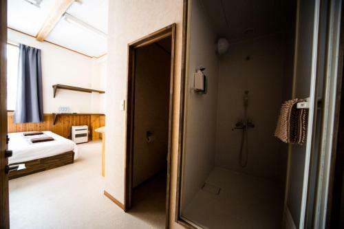 Albergue Resort Inn Kotan