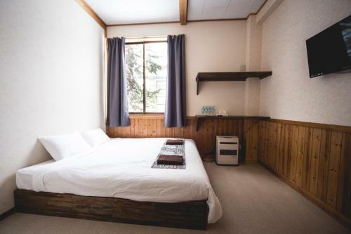 Albergue Resort Inn Kotan