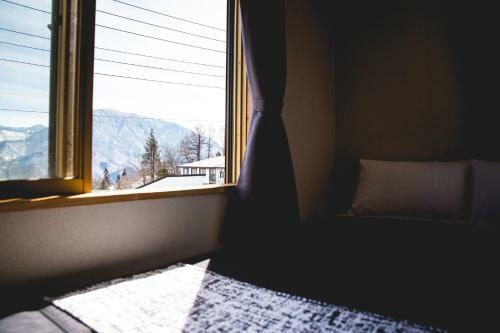 Albergue Resort Inn Kotan