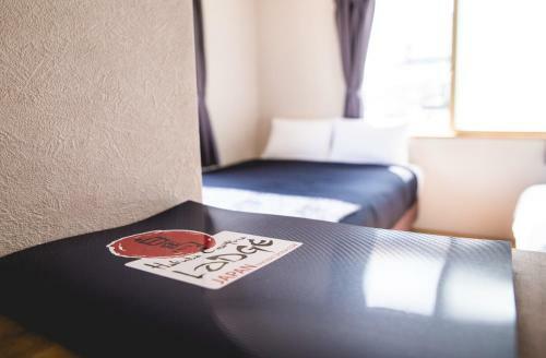 Albergue Resort Inn Kotan