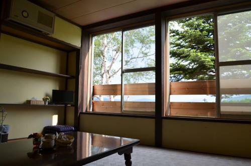 Posada Lodge Schiheil