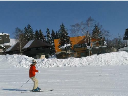 Posada Lodge Schiheil