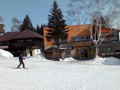 Posada Lodge Schiheil
