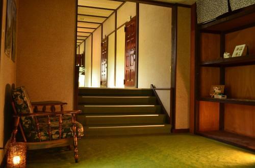 Posada Lodge Schiheil