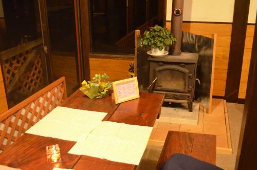 Posada Lodge Schiheil