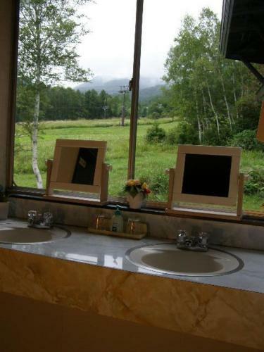 Posada Lodge Schiheil