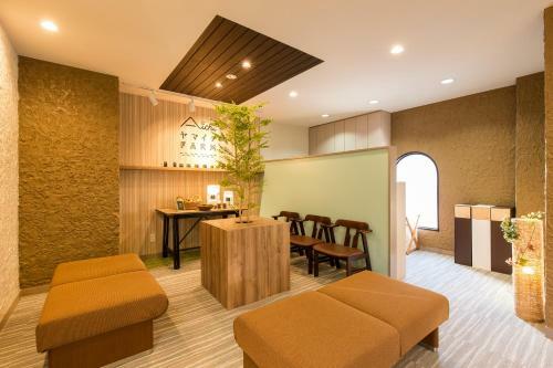 Posada Resort Inn Yamaichi