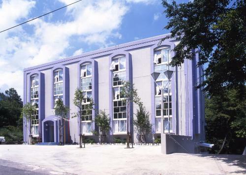 Hotel Salle Empire King