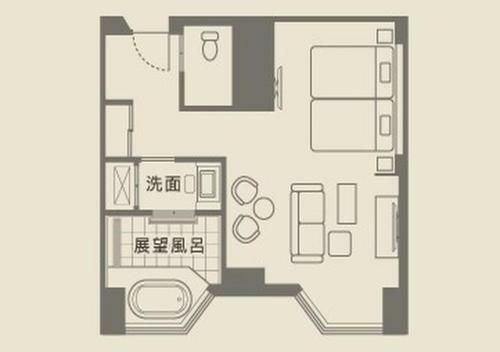 Noboribetsu Grand Hotel