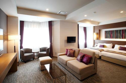 Noboribetsu Grand Hotel