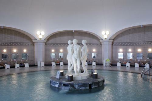 Noboribetsu Grand Hotel