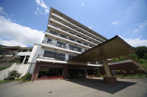 Shiobara Onsen Hotel