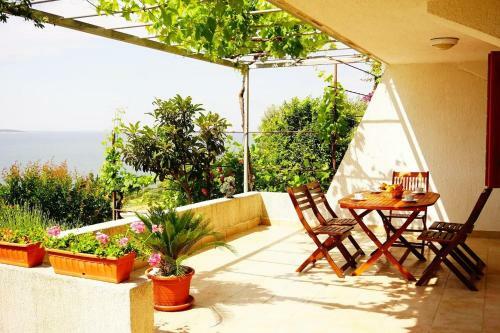 Apartments Ana-sea View