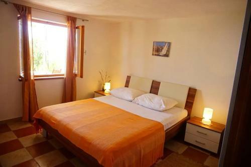 Apartments Ana-sea View