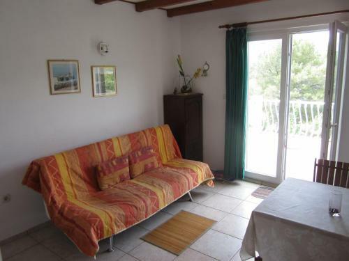 Apartments Drasko - Calm & Quiet